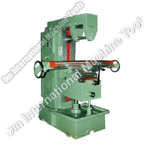 horizontal universal milling machine