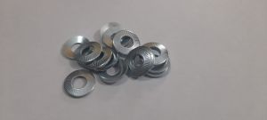 Spring Steel Contact Washer