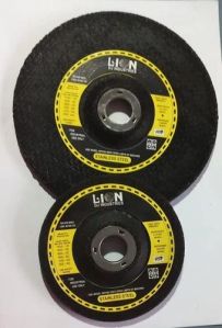 metal grinding wheel