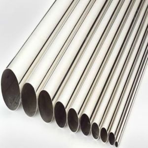 Jindal Stainless Steel Pipe