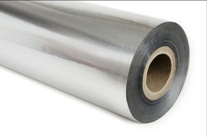 Vacuum Barrier Films