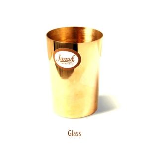 Bronze Glass