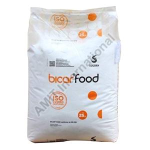 Sodium Bicarbonate Food Grade Solvay