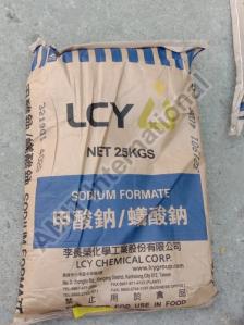 Sodium Formate LCY