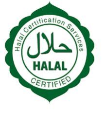 halal certification