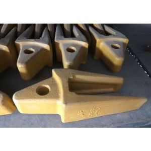 Excavator Tooth Adapter