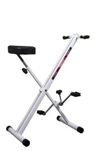 Easy Fit Exercise Bike