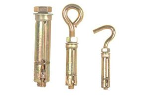 Anchor Bolts