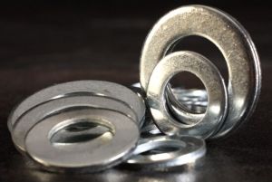 DIN-125 Standard Washers