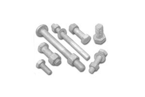 Hot Die Steel Nut & Bolts