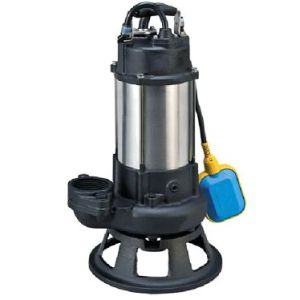Submersible Mud Pump