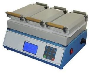 Sublimation Fastness Tester