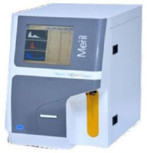 Hematology Analyzer