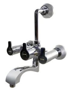 Watertec Wall Mixer