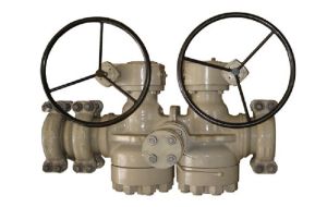 AUDCO Plug Valve