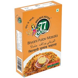 Biryani Pulav Masala