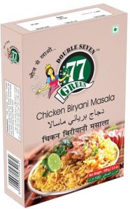 CHICKEN BIRYANI MASALA