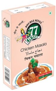 chicken masala