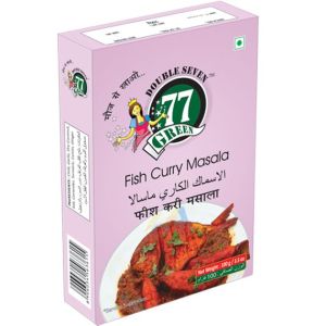 Fish Masala