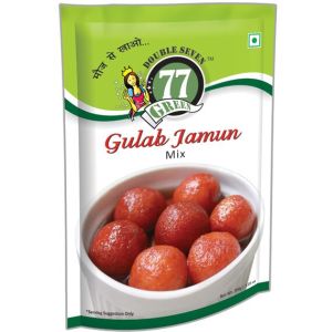 Gulab Jamun Mix