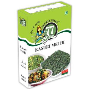 Kasuri Methi Pouch