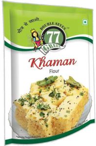 khaman instant mix