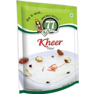 Kheer Flour Instant Mix