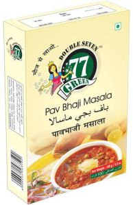 Pav Bhaji Masala