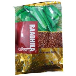 Hybrid Bhindi Seed
