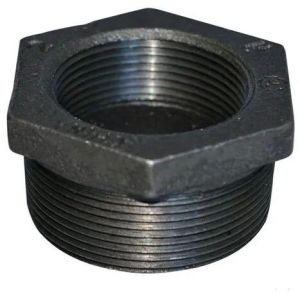 hexagon bushing