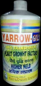 Yarrow Gold Plant Growth Bio-Factor