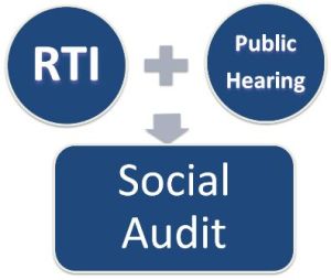 social audit services
