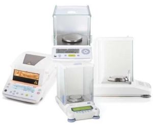 Analytical Balance