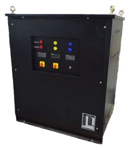 100 KVA K-13 Rated Enclosure Transformer