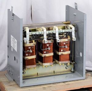 Distribution Transformer