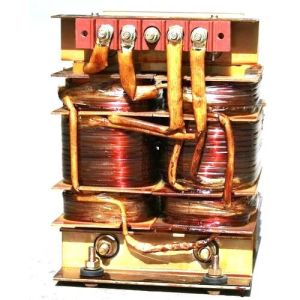 inverter transformer