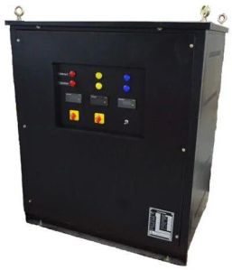 Isolation Transformer