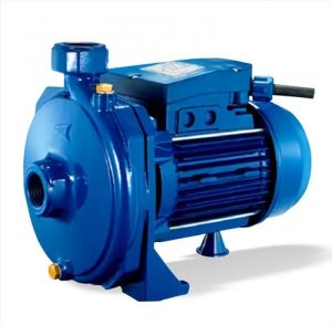 Self Priming Centrifugal Pump