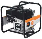 WP 300 Stihl Water Pump