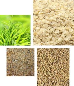 Guar Gum Refined Splits