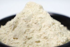 Sesbania Gum Powder