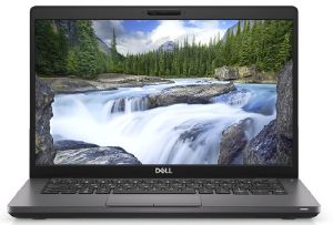 Dell Latitude 5400 Laptop