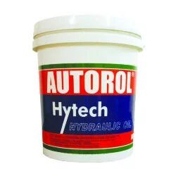 Hydraulic Oil