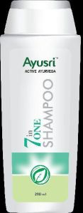 7-in-1 Shampoo