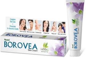 Borovea Antiseptic Skin Cream