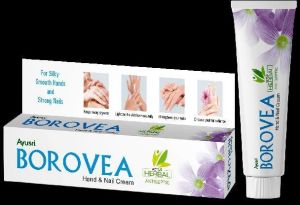 Borovea Hand Cream