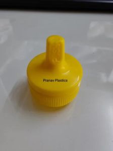 Plastic Caps For Glass Bottle