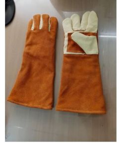 welding safety gloves