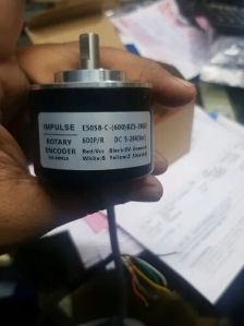 rotary encoder