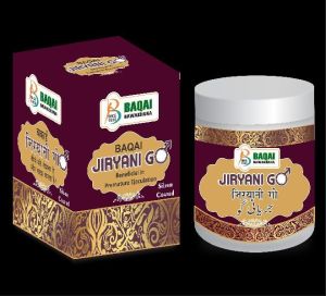 Baqai Jiryani Go Tablets
